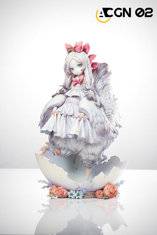 ACGN 02 STUDIO - Xiaoyu chick