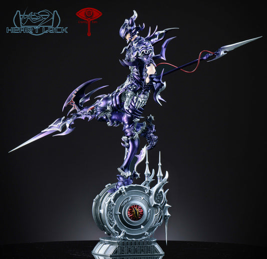 Craving Eyes Studio & Xin Suo Studio / Heart Lock Studio - Azure Dragoon Estinien