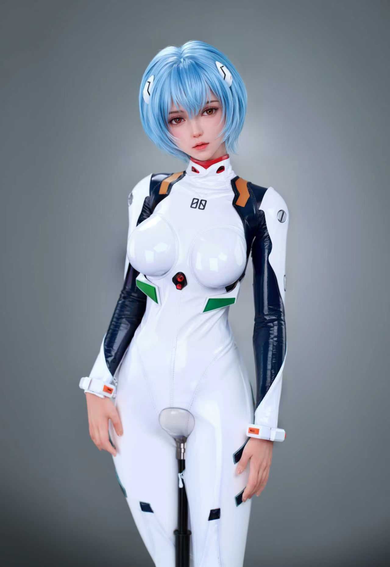 SGD Studio - Ayanami & Asuka SGD-005/SGD-006 [8 Variants]