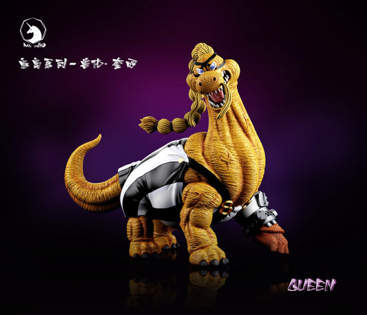 MDS Studio - Beast Queen
