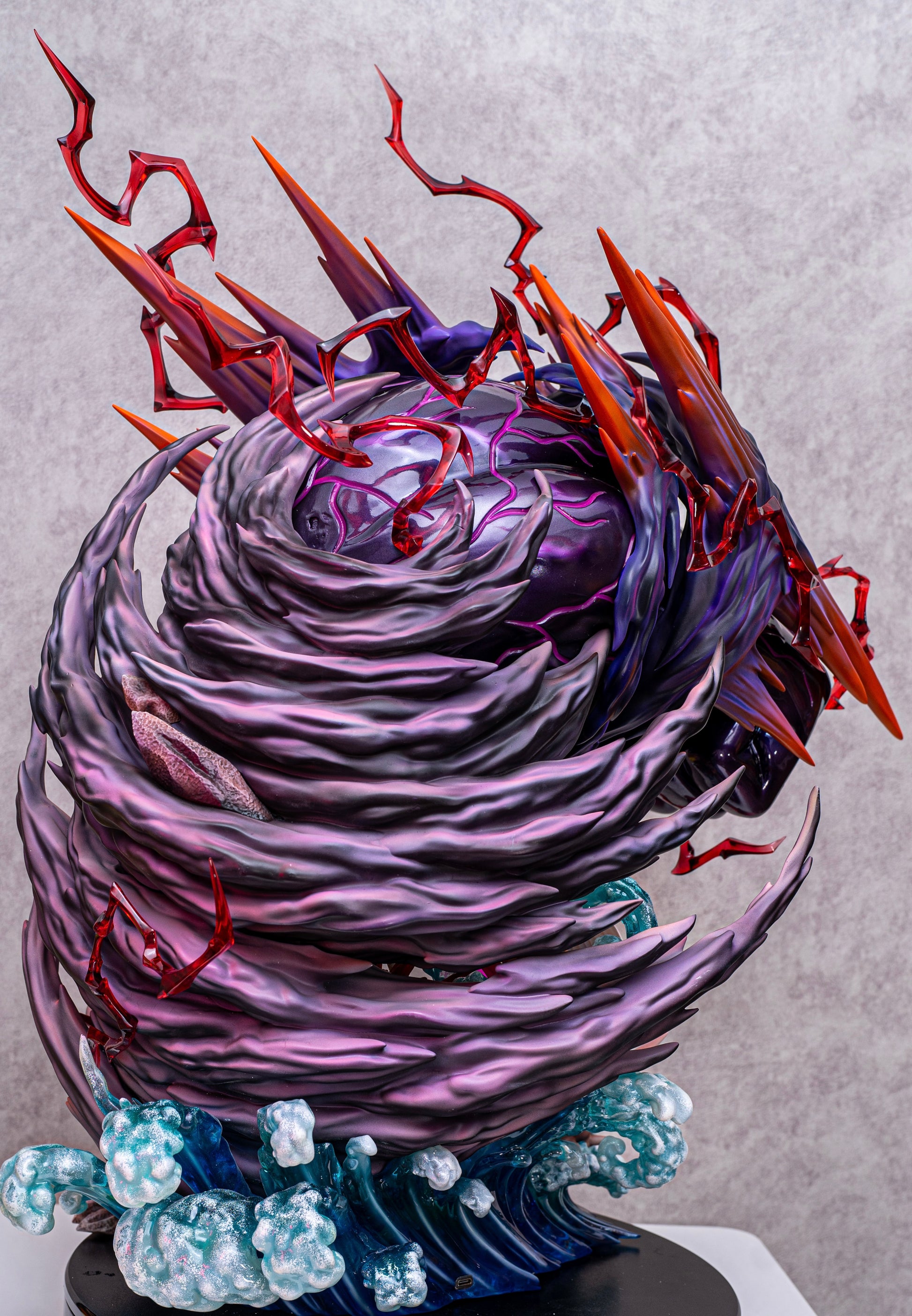 Seven Studio - Warhead Nika Luffy