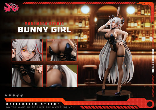 Modomodo Studio - Bunny Girl Aegir [2 Variants]