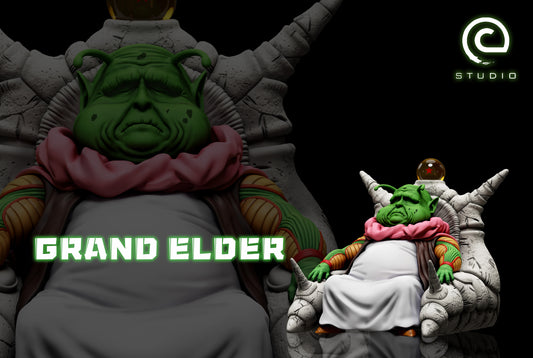 C Studio - Grand Elder