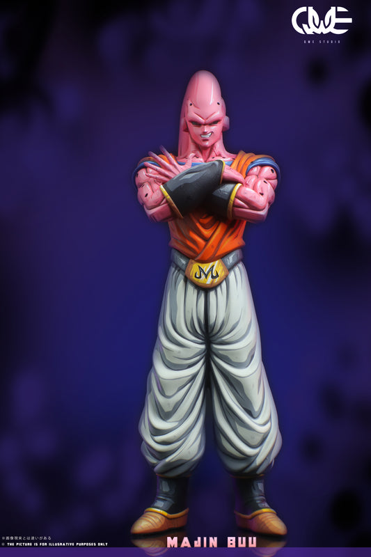 QWE Studio - Gohan Buu [2 Variants]