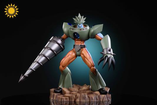 TaiYang MoWan / Sun Toys Studio - Grand Neos