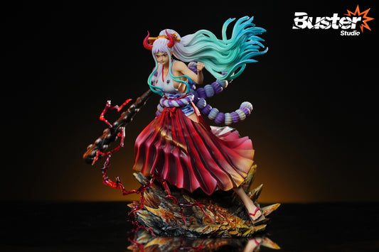 Buster Studio - Yamato [2 Variants]