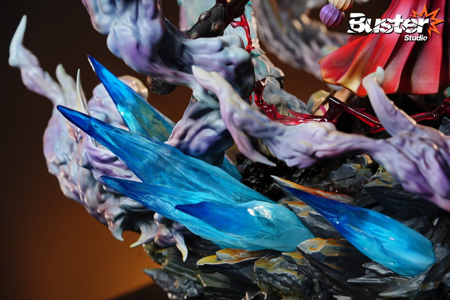 Buster Studio - Yamato [2 Variants]