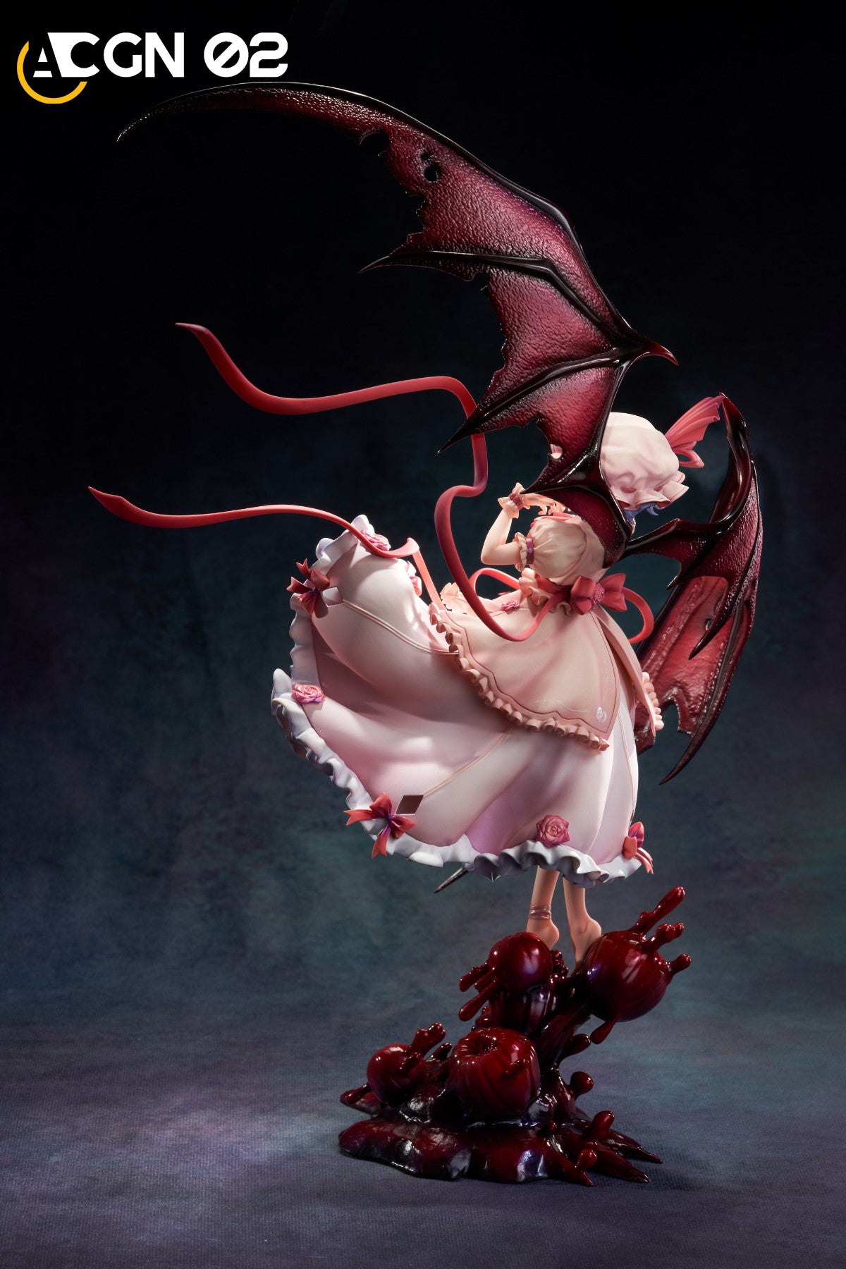 ACGN 02 Studio - Remilia Scarlet [4 Variants]