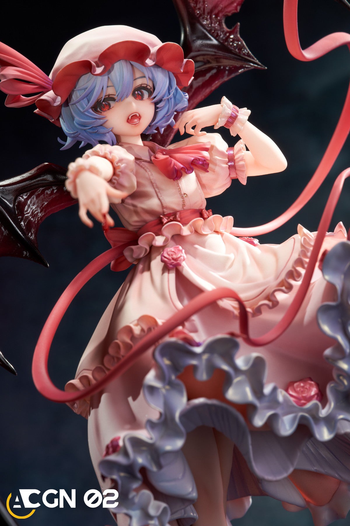 ACGN 02 Studio - Remilia Scarlet [4 Variants]