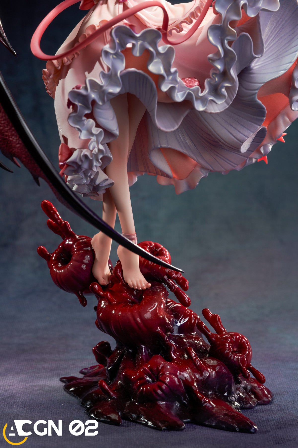 ACGN 02 Studio - Remilia Scarlet [4 Variants]