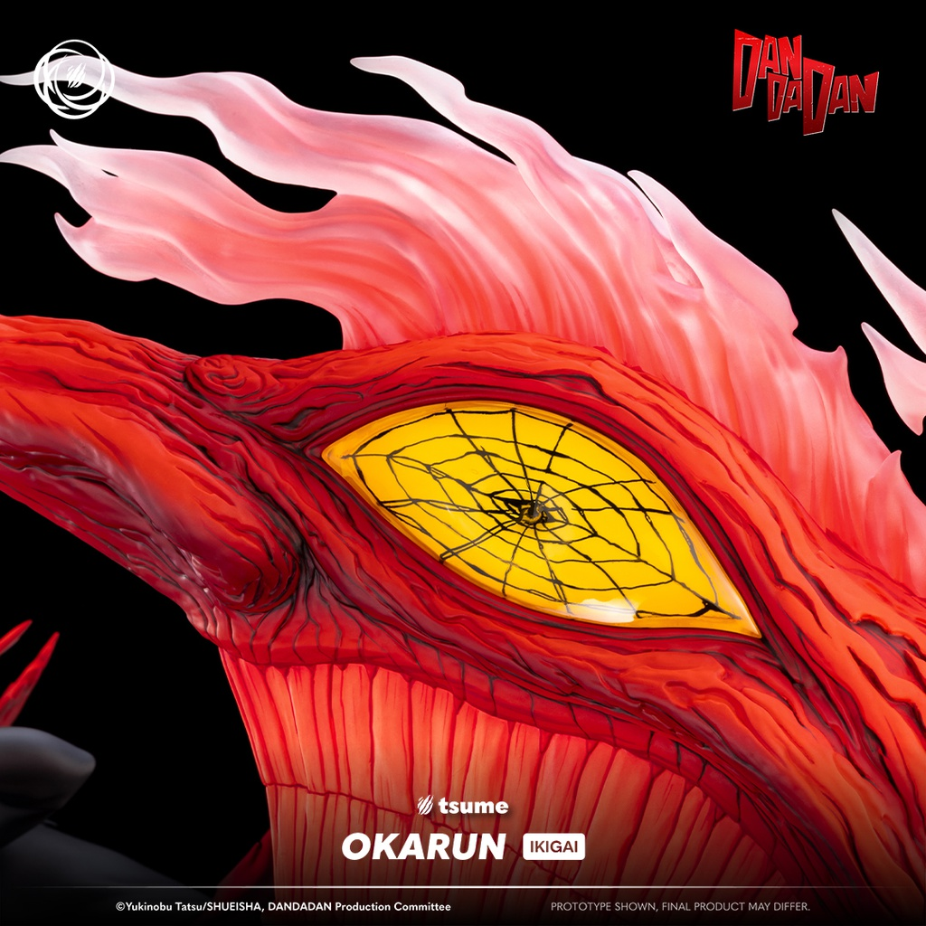 Tsume Studio - Okarun- Ikigai  [Licensed]