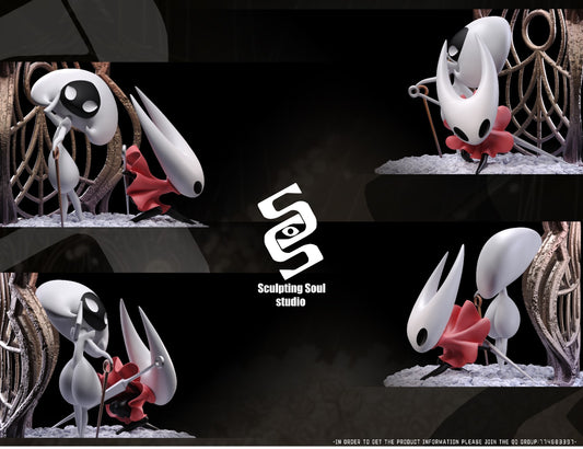 Sculpting Soul Studio - Lace X Hornet [2 Variants]