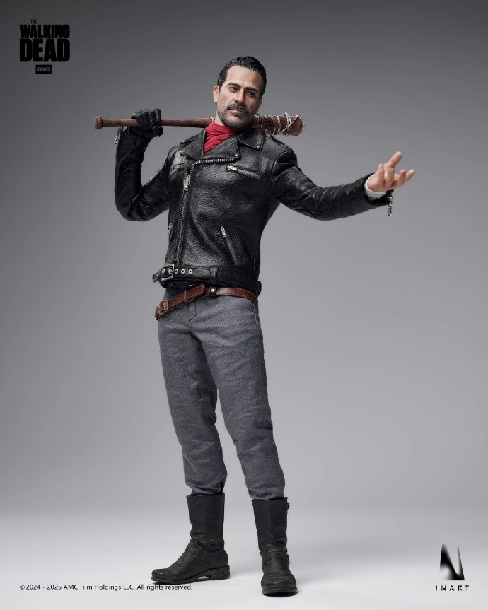 INART Studio - Rick Grimes [Licensed]