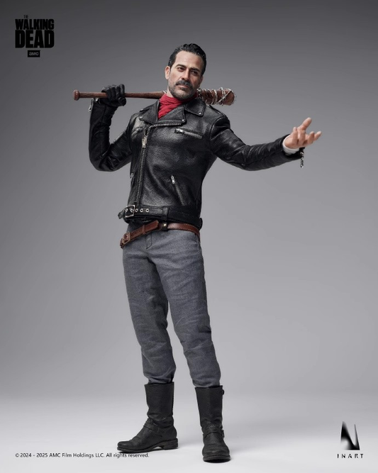 INART Studio - Rick Grimes [Licensed]