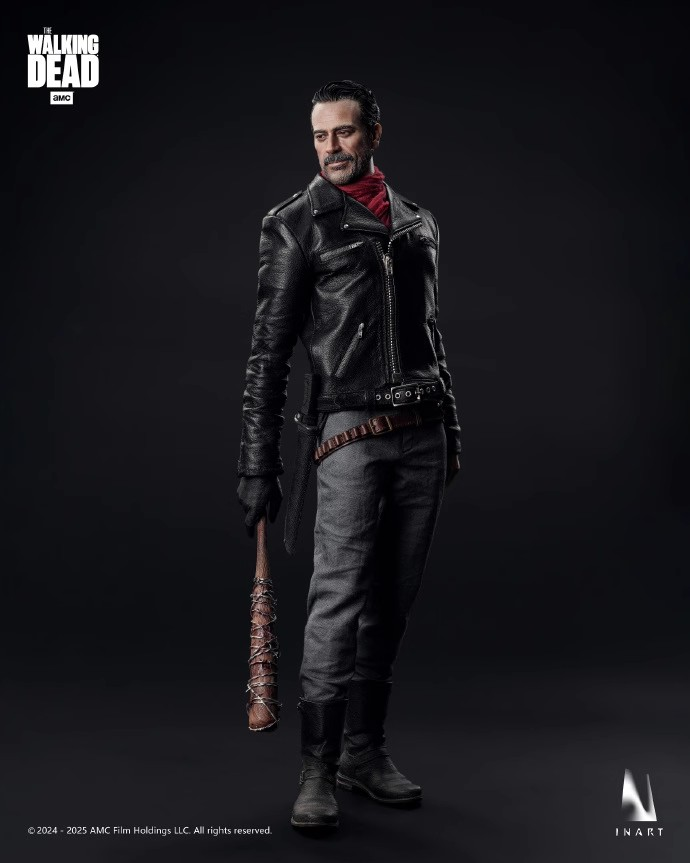 INART Studio - Rick Grimes [Licensed]