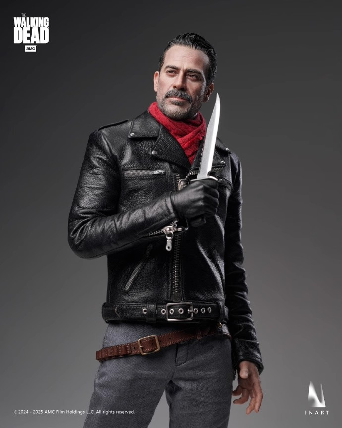 INART Studio - Rick Grimes [Licensed]
