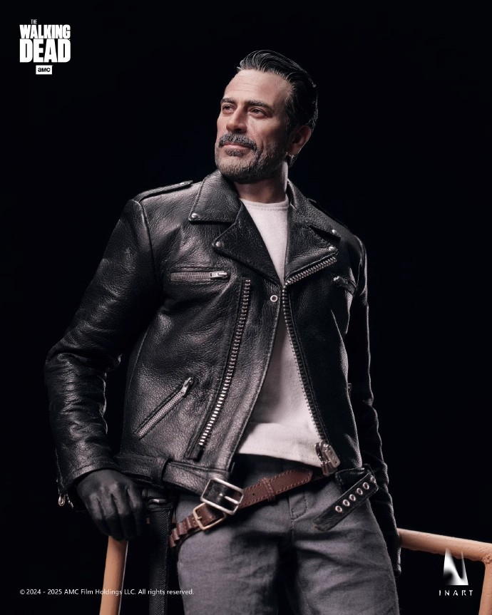 INART Studio - Rick Grimes [Licensed]