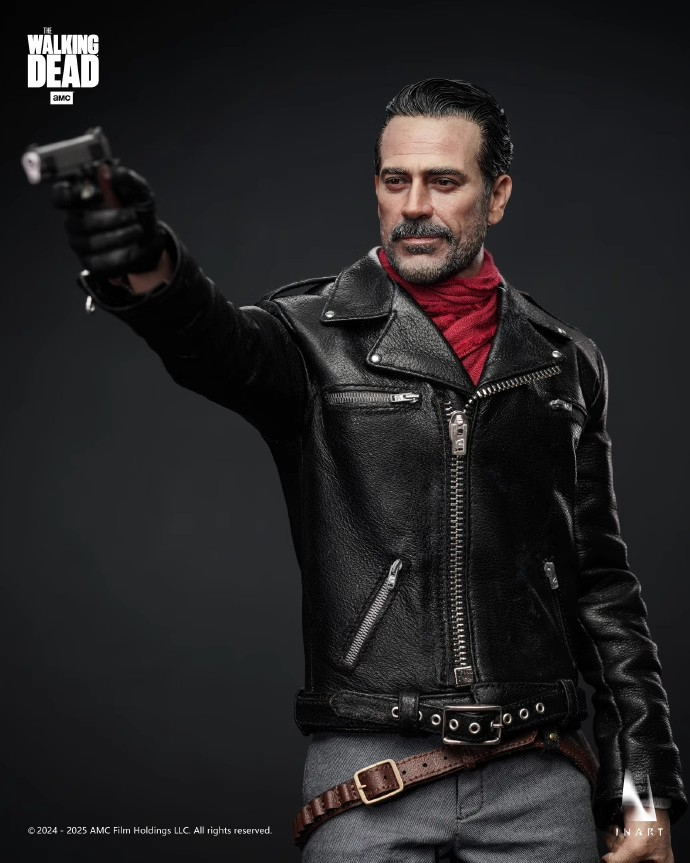 INART Studio - Rick Grimes [Licensed]