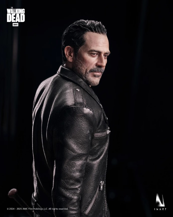 INART Studio - Rick Grimes [Licensed]