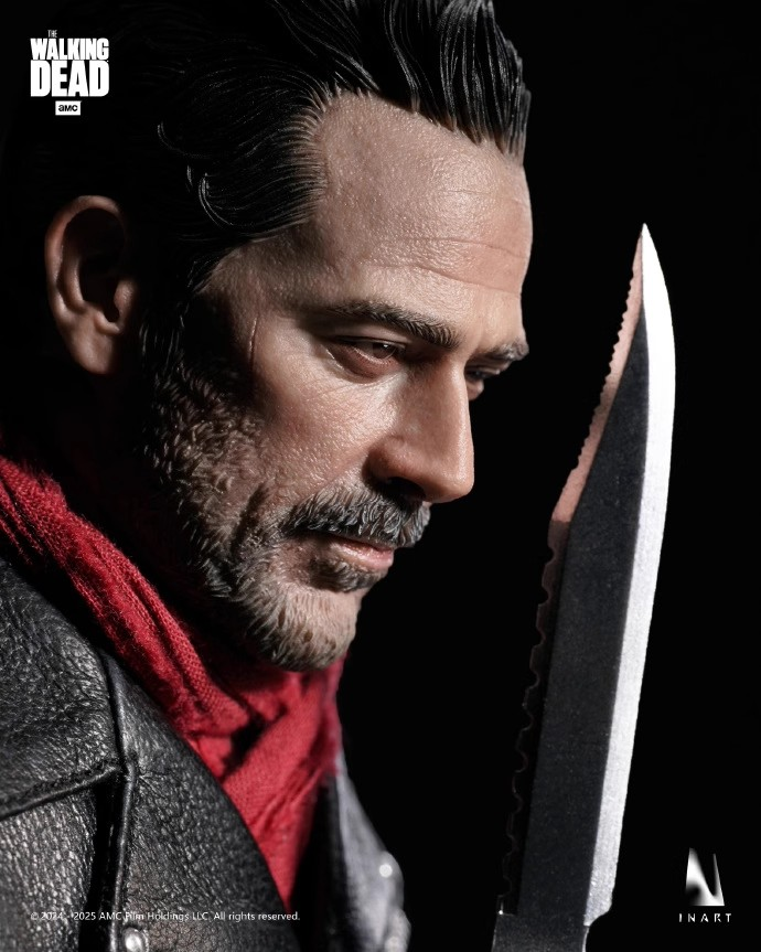 INART Studio - Rick Grimes [Licensed]