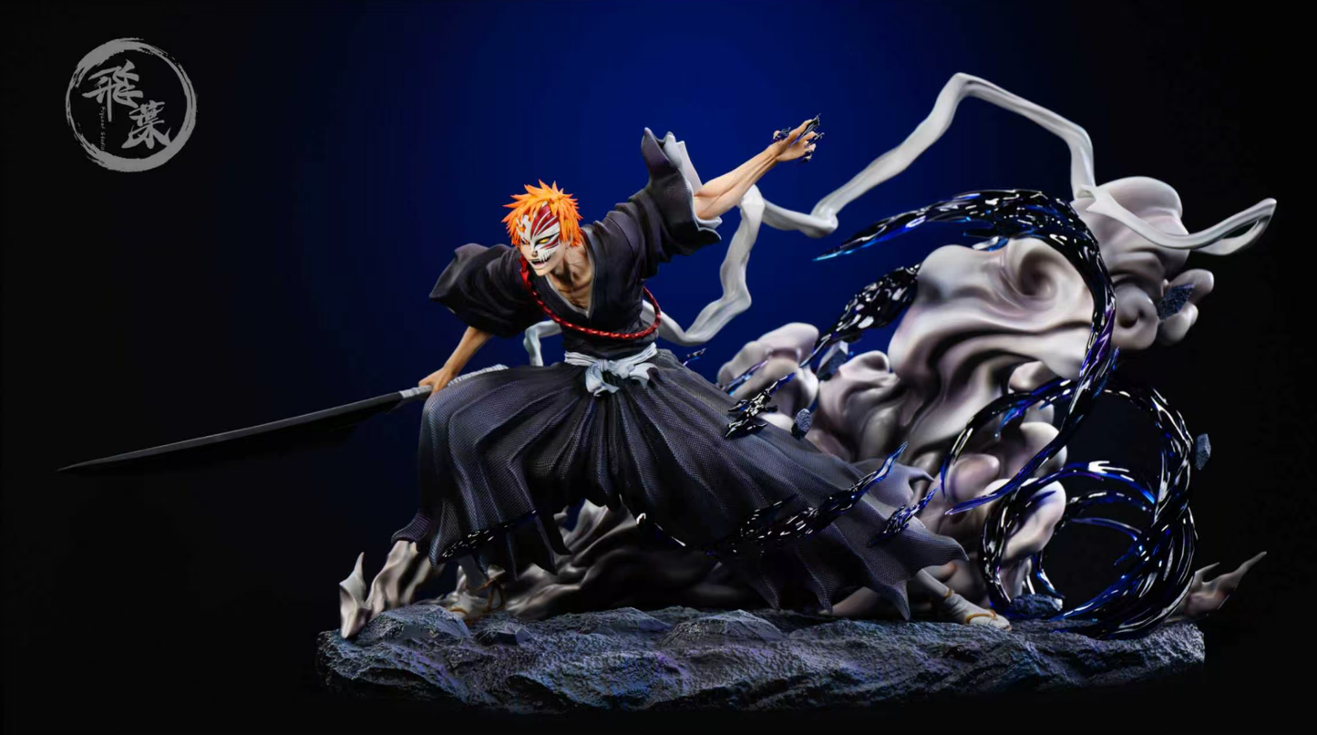 FlyLeaf Studio - Ichigo Kurosaki [2 Variants]