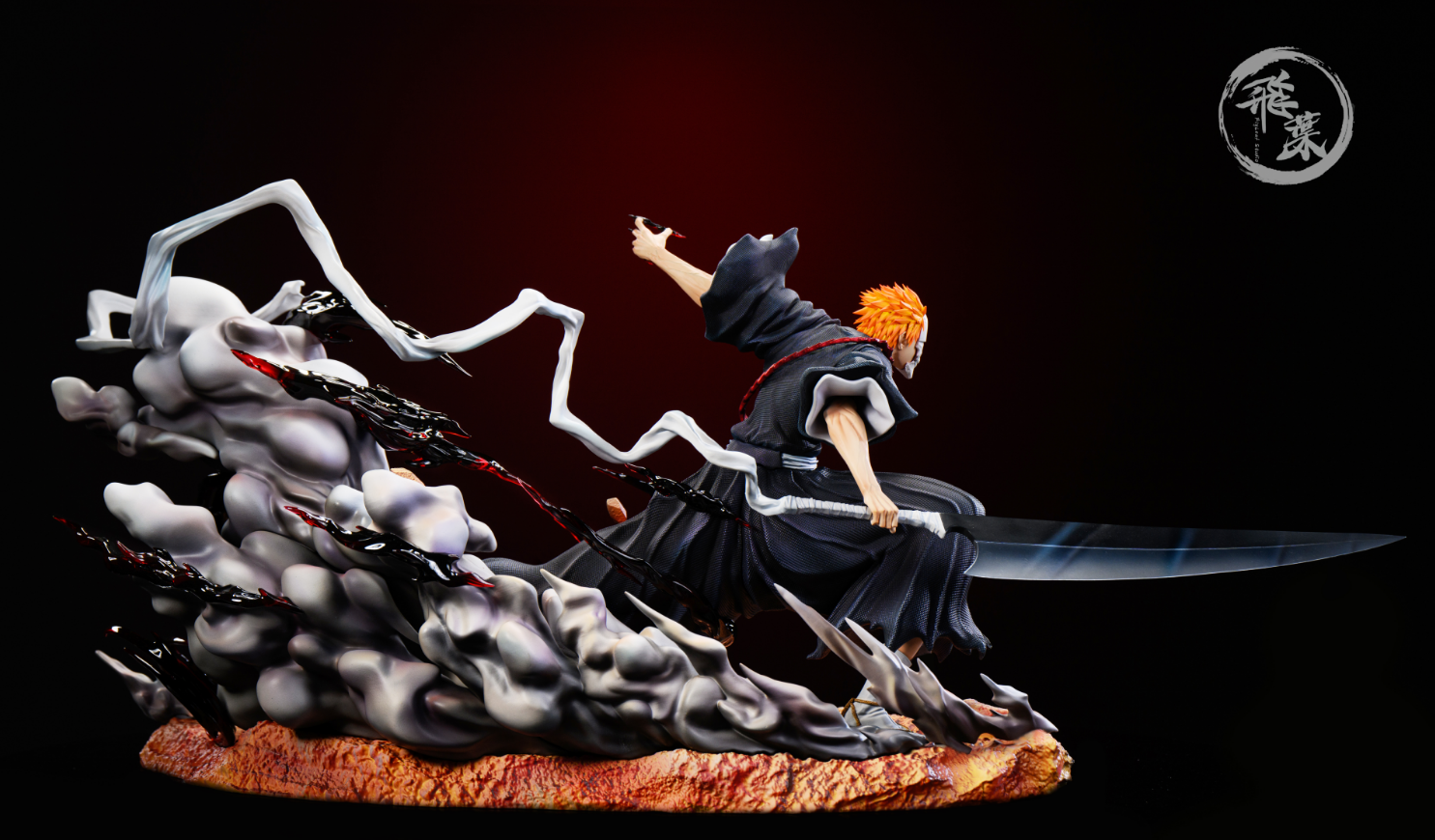 FlyLeaf Studio - Ichigo Kurosaki [2 Variants]