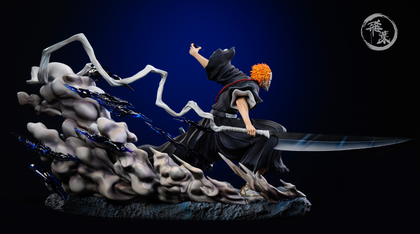 FlyLeaf Studio - Ichigo Kurosaki [2 Variants]