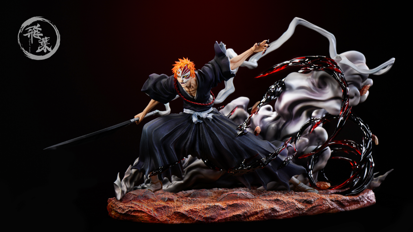 FlyLeaf Studio - Ichigo Kurosaki [2 Variants]