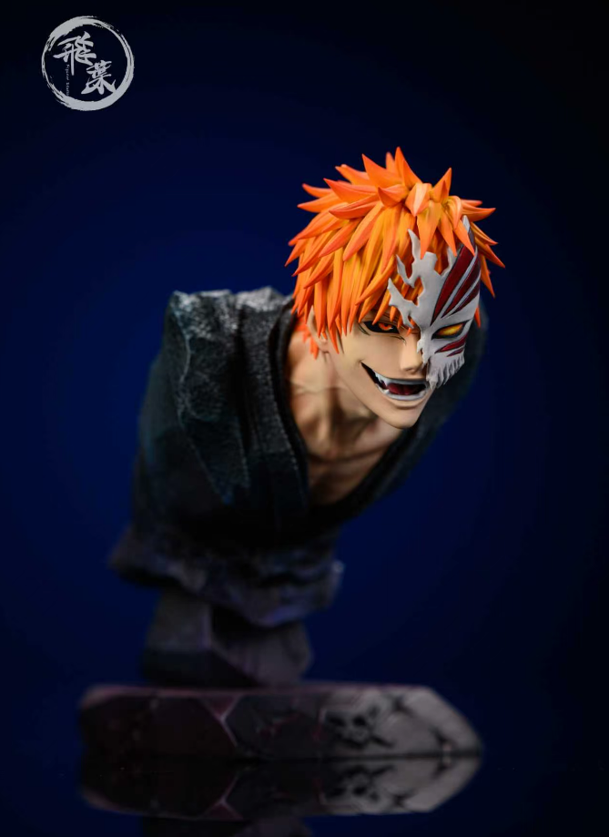 FlyLeaf Studio - Ichigo Kurosaki [2 Variants]