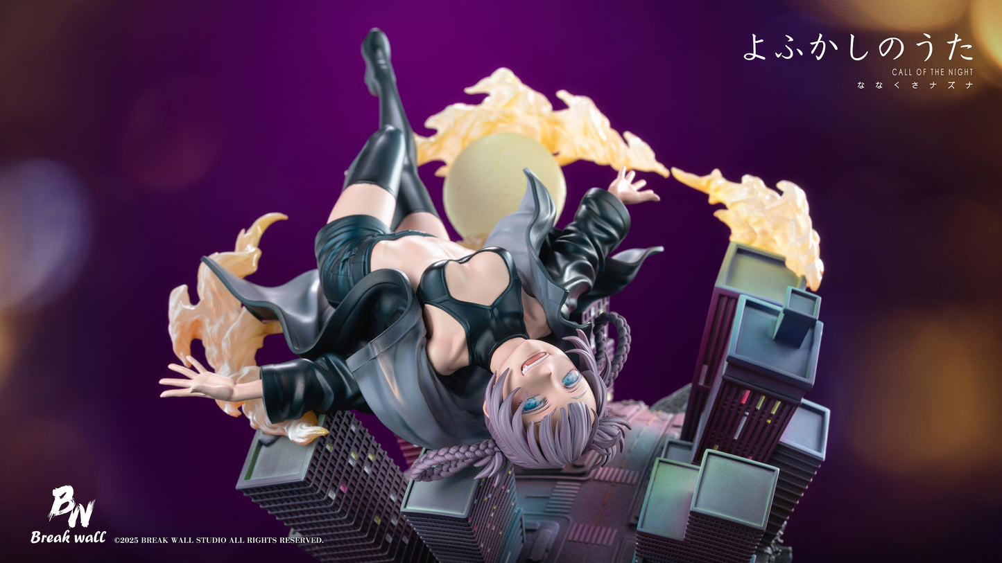 Break Wall Studio - Nazuna Nanakusa