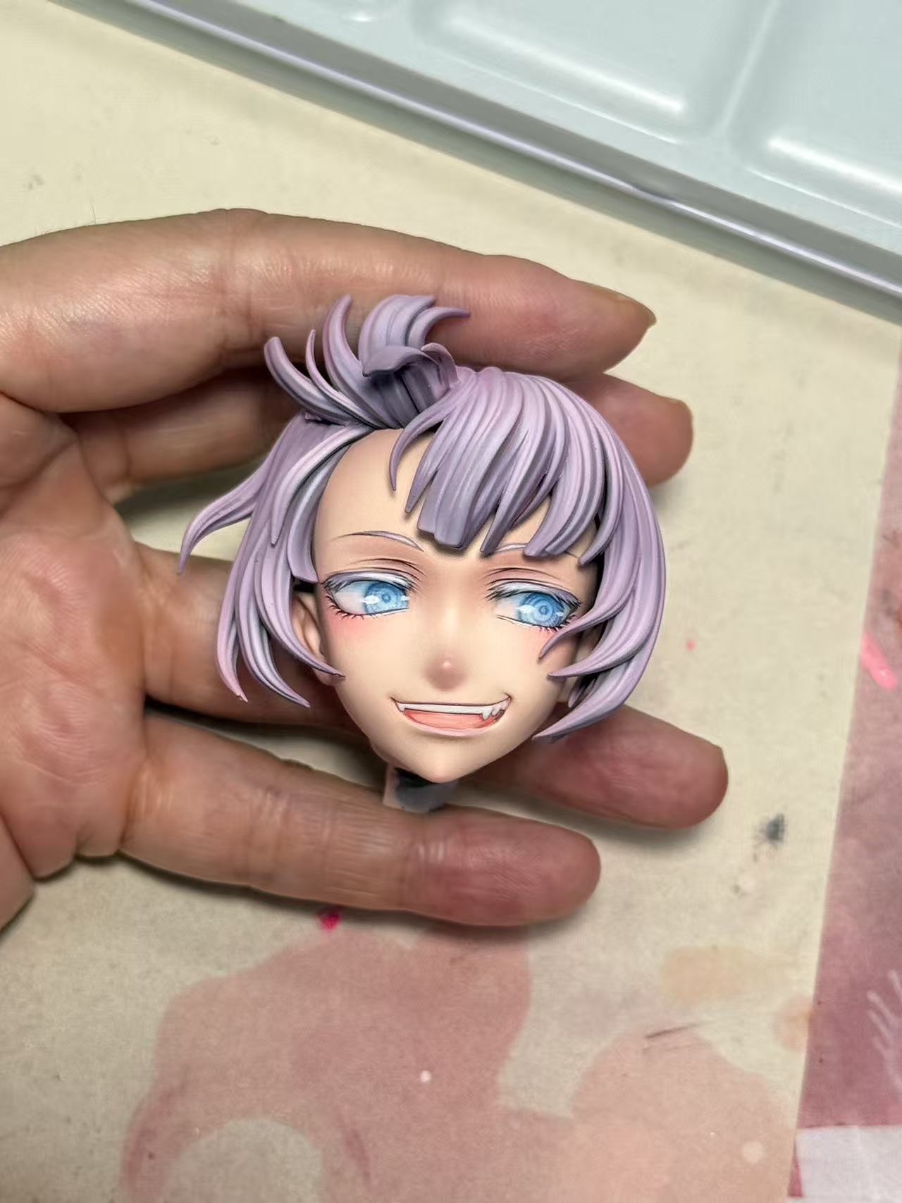 Break Wall Studio - Nazuna Nanakusa