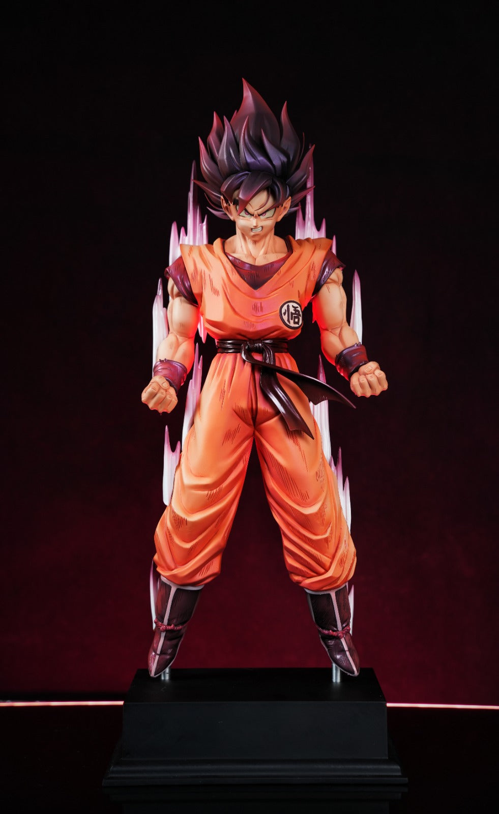 Juann Studio & Jackie Studio - Goku [2 Variants]