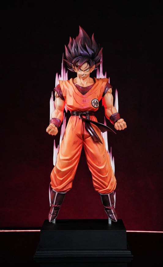 Juann Studio & Jackie Studio - Goku [2 Variants]