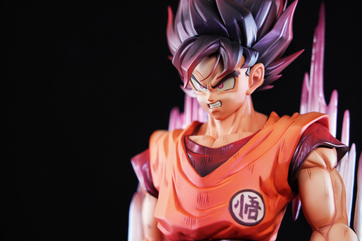Juann Studio & Jackie Studio - Goku [2 Variants]