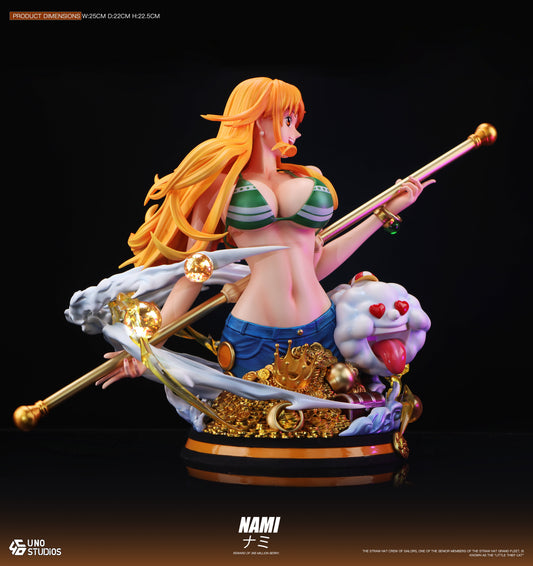UNO Studio - Nami