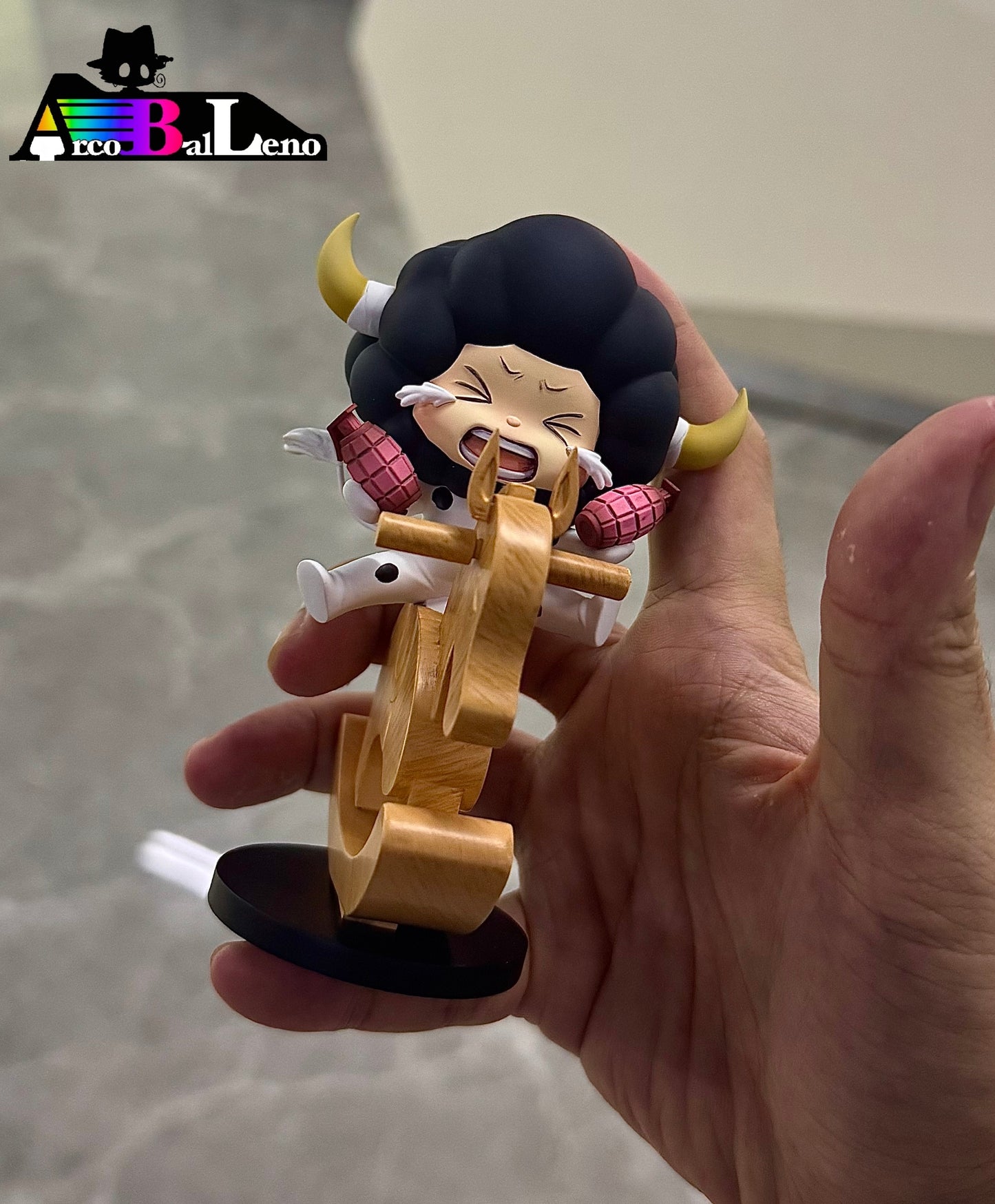 Arcobaleno Studio - Lambo [2 Variants]