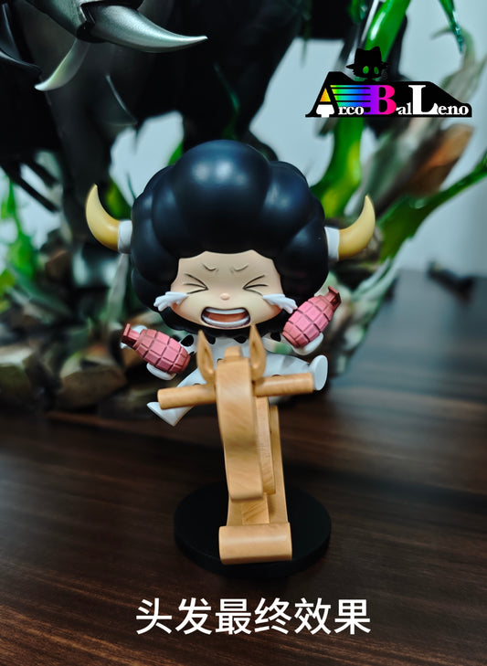 Arcobaleno Studio - Lambo [2 Variants]