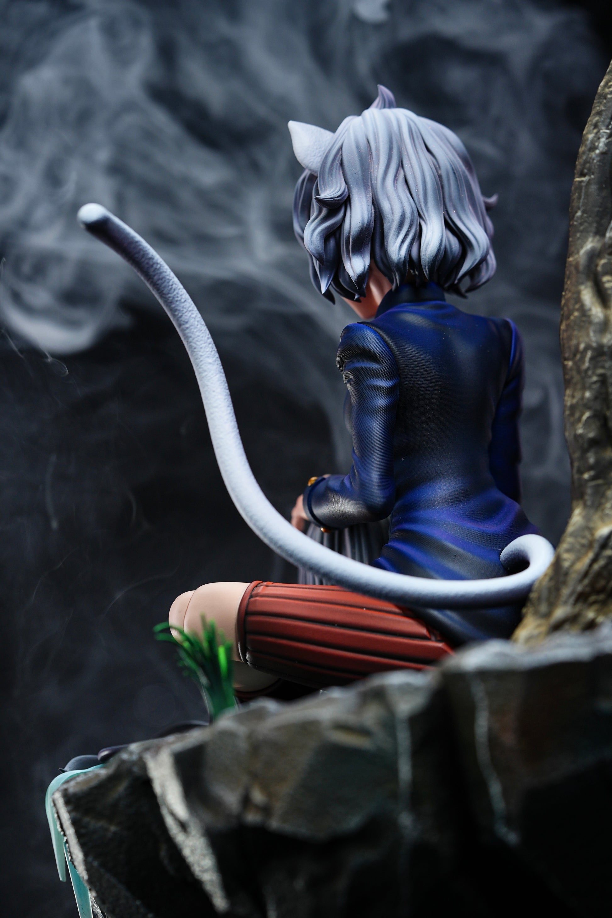 Ice Studio X Icy Studio - Neferpitou X Kaito [2 Variants]