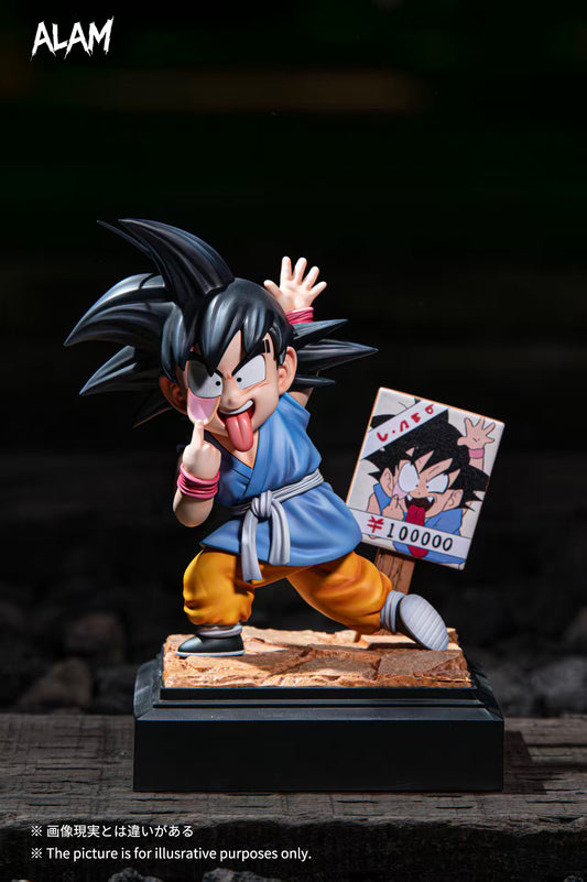 Huan Xing Studio - Metal Etemon