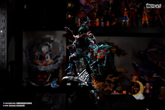 Heroes Studio - Dark Deku