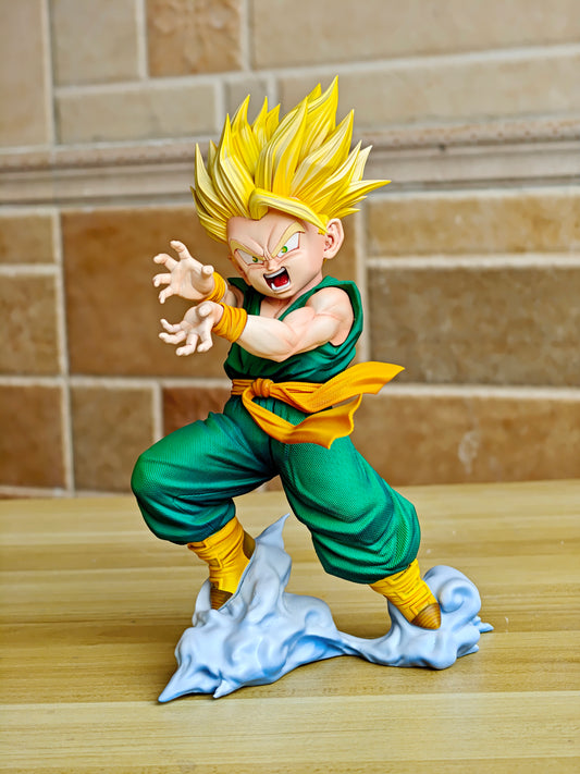FXW Studio - Super Saiyan Trunks