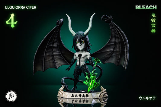 JFL Studio - Ulquiorra Cifer [2 Variants]