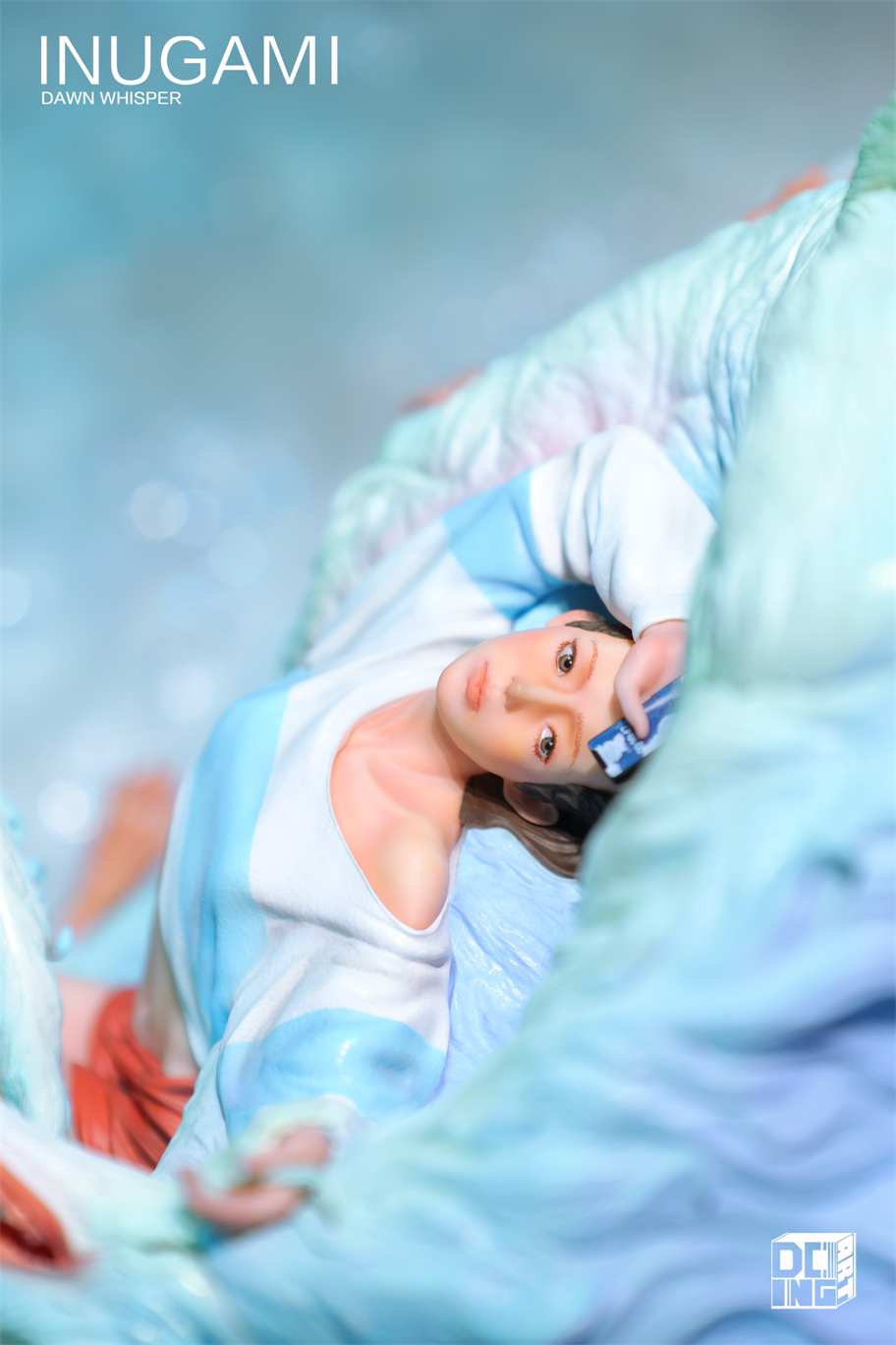 WeArtDoing Studio X PHUC DANG - Dawn Whisper X Fleeting Fantasy [2 Variants]