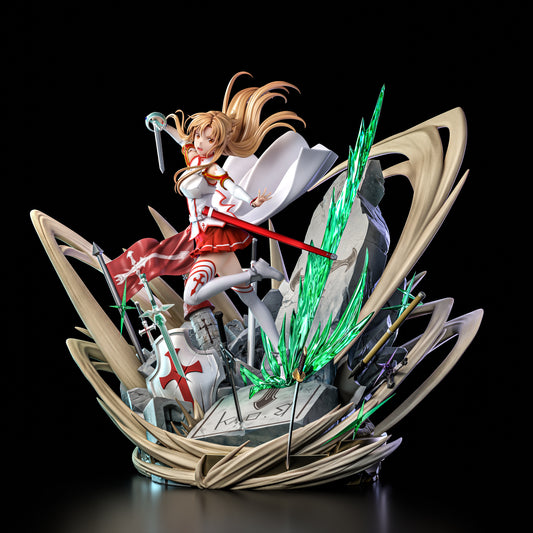 ROBOKO Studio - Asuna