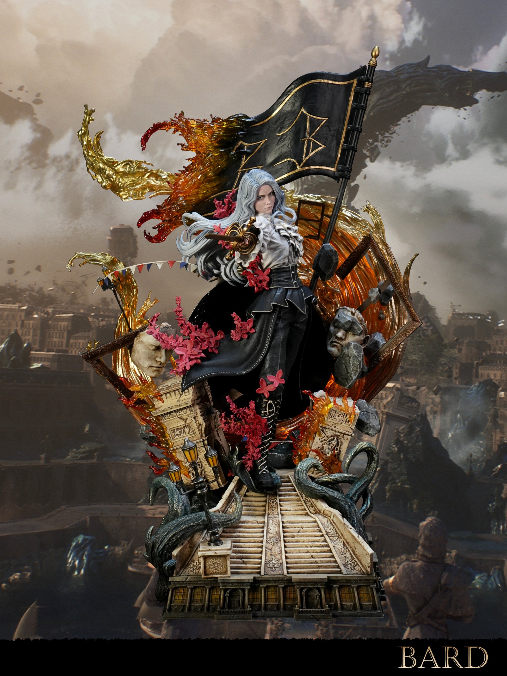 Bard Studio - Maelle