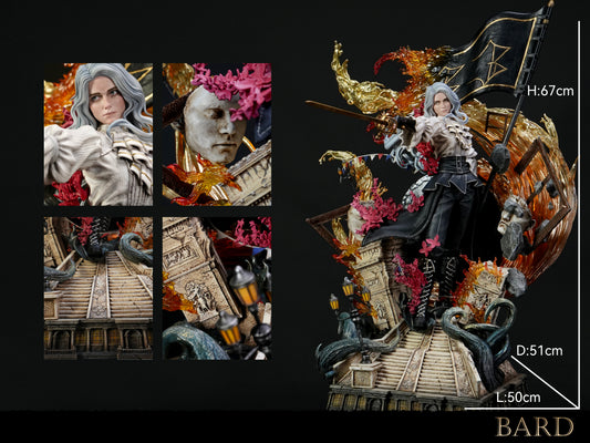 Bard Studio - Maelle