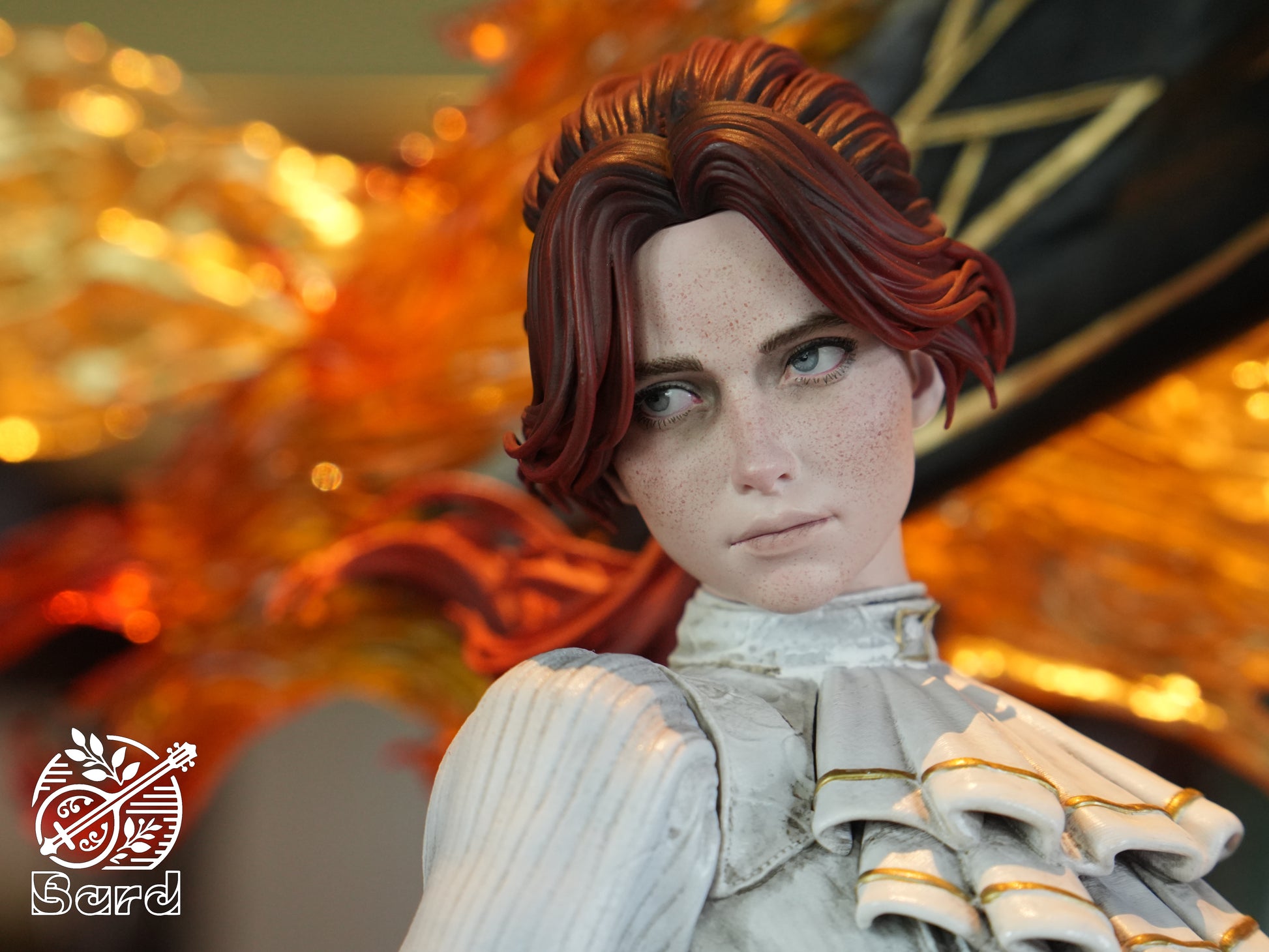 Bard Studio - Maelle