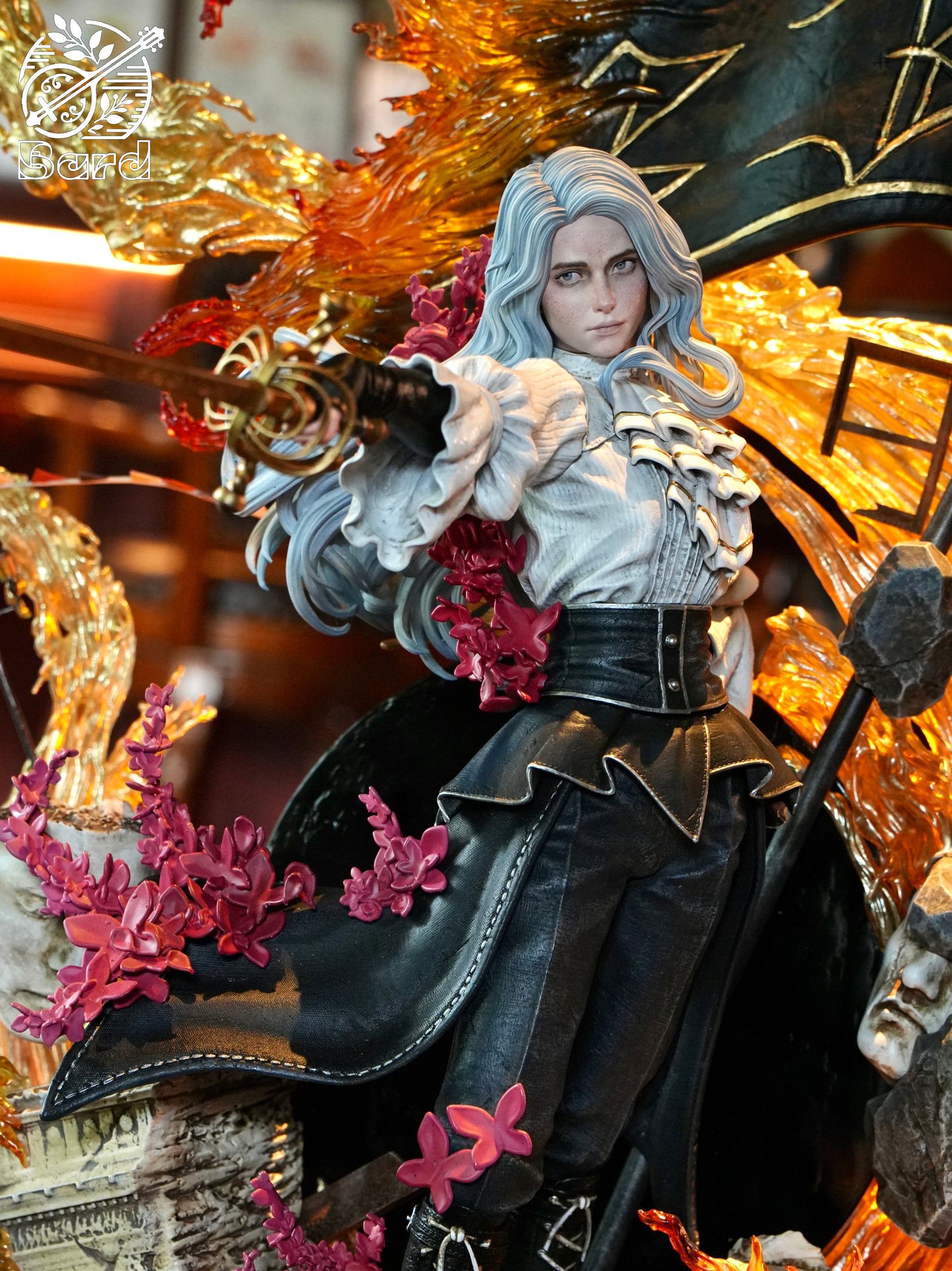 Bard Studio - Maelle