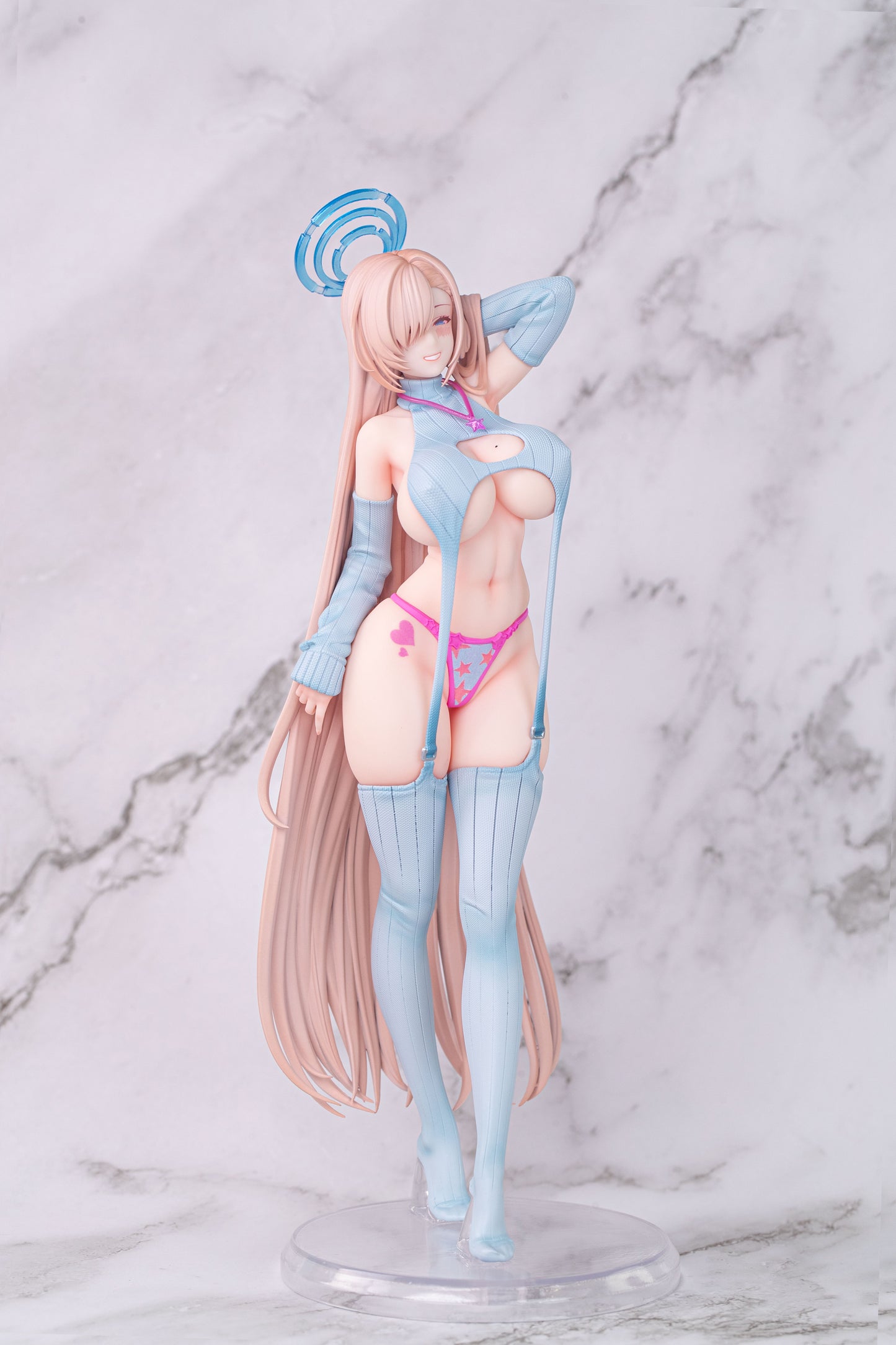 Domo Studio - Ichinose Asuna