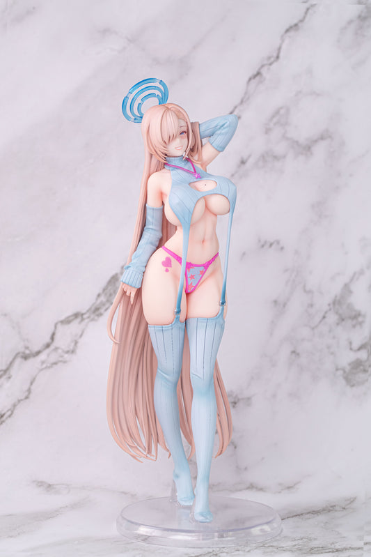 Domo Studio - Ichinose Asuna
